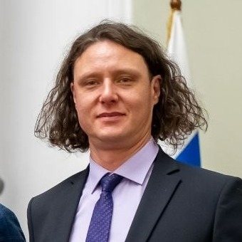Тимофей Ракин